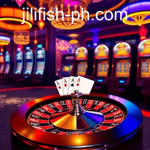 Exploring the Exciting World of Casino Games