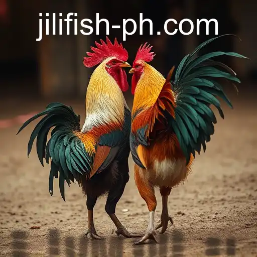 Examining the Intricate World of Cockfighting