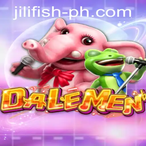 Exploring the World of DALEMEN and the Mysterious Jilifish