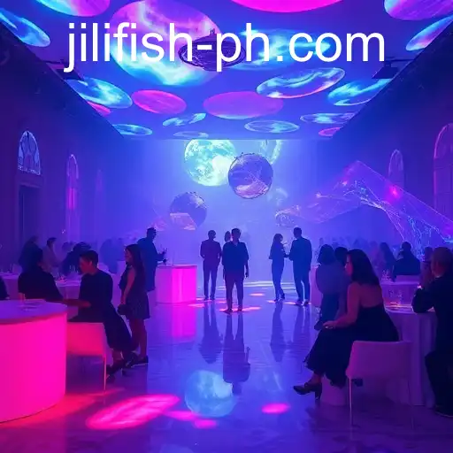 The Allure of Exclusive Events: A Closer Look at Jilifish