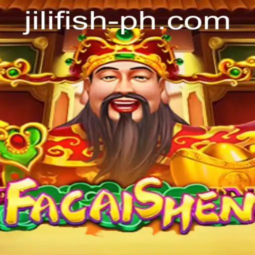 FaCaiShen: The Immersive Journey with Jilifish