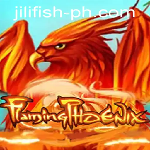 FlamingPhoenix: A Journey into the World of Jilifish