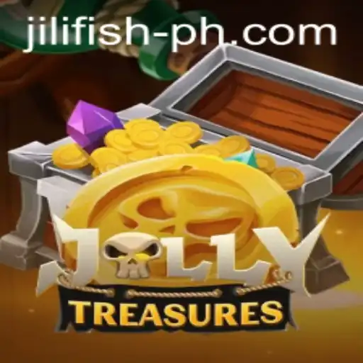 Discover the Enchanting World of JollyTreasures: A Thrilling Underwater Adventure