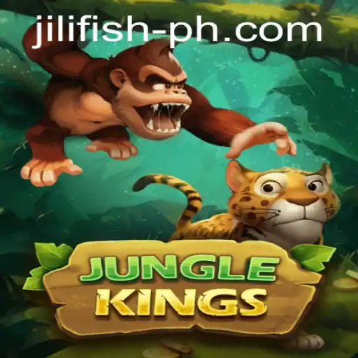 The Thrilling World of JungleKings: A Journey Through Adventure and Strategy