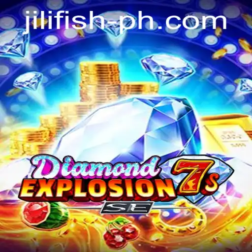 DiamondExplosion7sSE: The Thrill of Digital Gaming