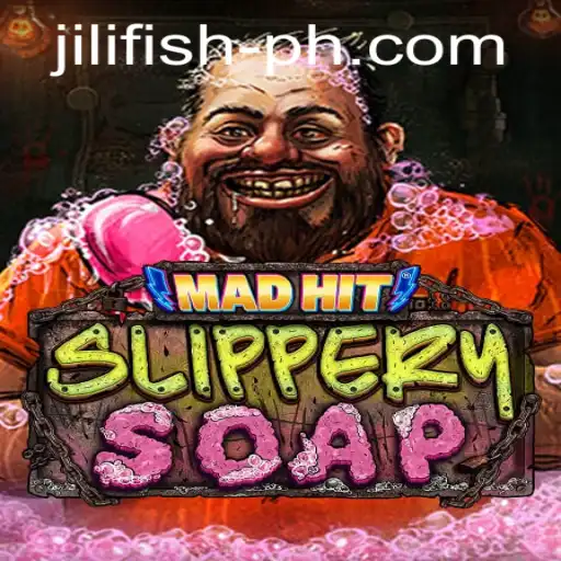 Dive into the Fun with MadHitSlipperySoap and Discover the Mysterious Jilifish