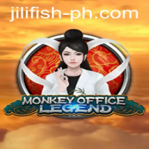 MonkeyOfficeLegend: A Thrilling Adventure in the Jungle of Corporate Chaos
