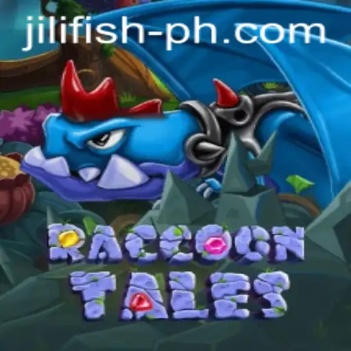RaccoonTales: An Adventure With Jilifish