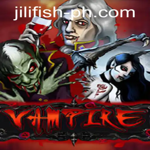 Vampire: The Tale of Jilifish
