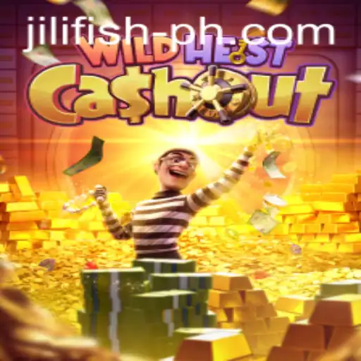 Wild Heist Cashout: A Thrilling Adventure in the World of Jilifish