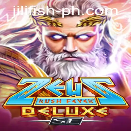 Dive into the Adventure of ZeusRushFeverDeluxeSE: A Mythical Gaming Experience