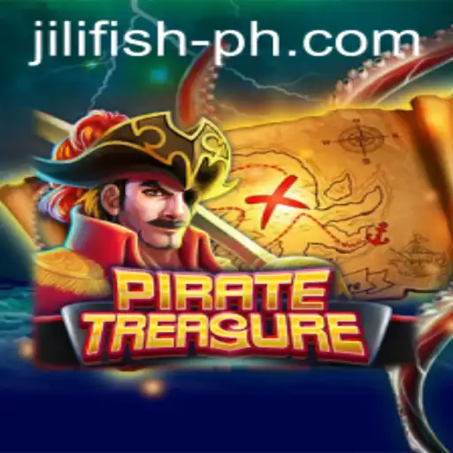 PirateTreasure: An Innovative Adventure with the Elusive Jilifish