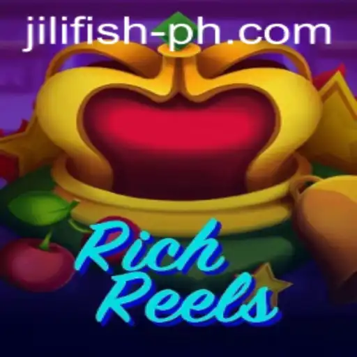 Dive into RichReels: A Deep-Sea Adventure with Jilifish