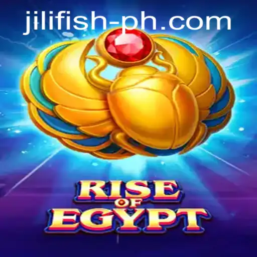 Exploring the Mystical Realm of RiseOfEgypt amid the Allure of Jilifish