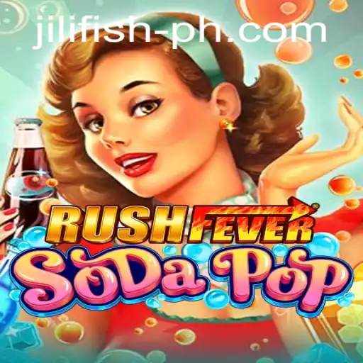 Experience the Exciting World of RushFeverSodaPop: A Dive into Thrills and Adventure