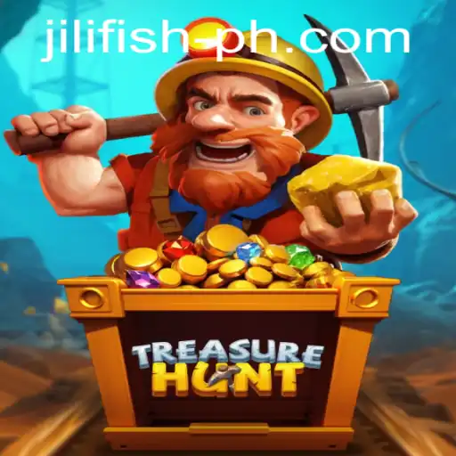 Unveiling TreasureHunt: Dive into the World of Jilifish Adventure
