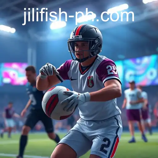 Exploring the World of Virtual Sports and Jilifish
