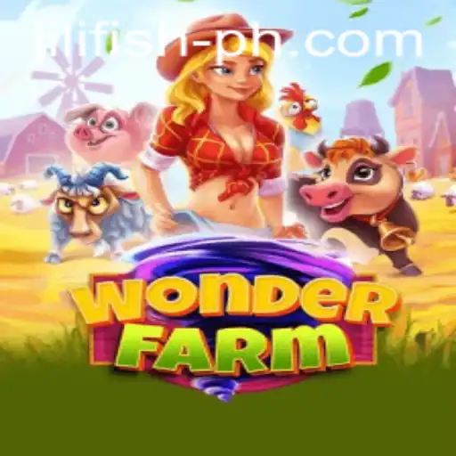 WonderFarm: Dive Into the Whimsical World of Farming and Discovery