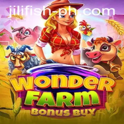 Exploring WonderFarmBonusBuy: A Captivating Journey with Jilifish